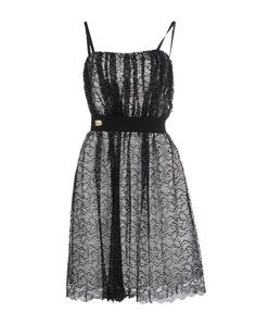 Короткое платье Class Roberto Cavalli