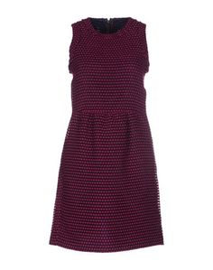 Короткое платье Emporio Armani