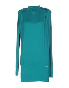 Короткое платье Blugirl Folies