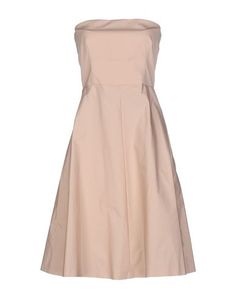 Короткое платье RED Valentino