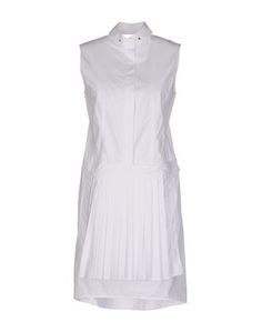 Короткое платье Alexander Wang