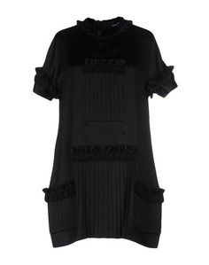 Короткое платье Dsquared2