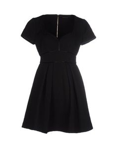 Короткое платье Mangano