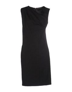 Короткое платье Pinko Black