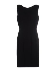 Короткое платье Dsquared2