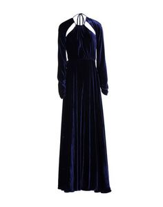 Длинное платье Francesca Piccini
