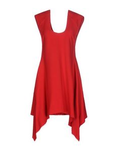 Короткое платье Marni
