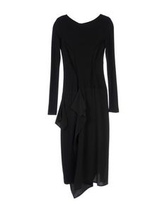 Платье длиной 3/4 Michiko by YS