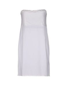 Короткое платье Pinko Black