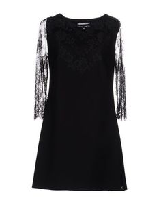 Короткое платье Christies À Porter