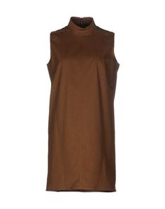 Короткое платье Rick Owens