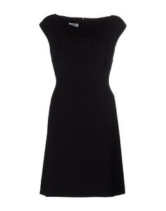 Короткое платье Moschino Cheapandchic