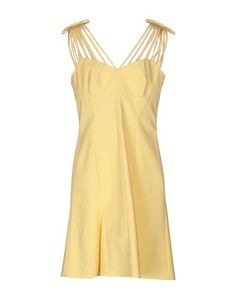 Короткое платье Moschino Cheapandchic