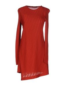 Короткое платье Roberto Cavalli