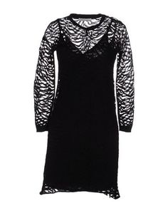 Короткое платье Pierre Balmain