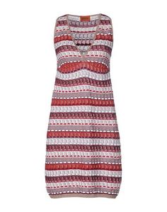 Короткое платье Missoni