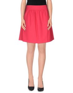 Мини-юбка RED Valentino