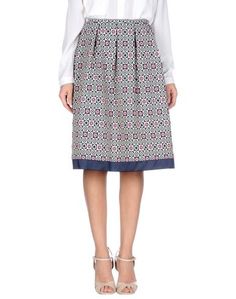 Юбка до колена BGN Beggon