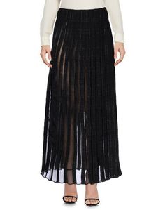 Длинная юбка Thom Browne