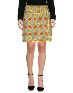 Юбка до колена M Missoni
