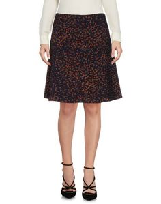 Юбка до колена Michelle W.