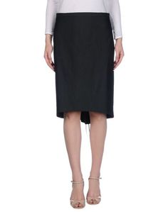 Юбка длиной 3/4 John Richmond