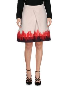 Юбка до колена EYS