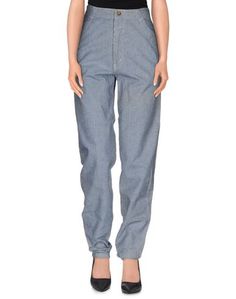 Повседневные брюки Valentino Jeans