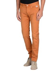 Повседневные брюки ROŸ Rogers