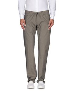 Повседневные брюки Dondup