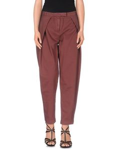 Джинсовые брюки Manila Grace