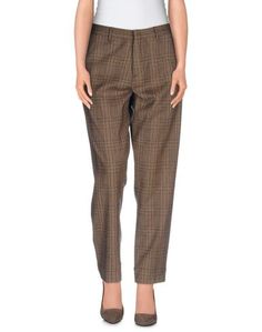 Повседневные брюки Pt01