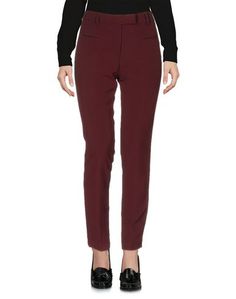 Повседневные брюки Simona Martini