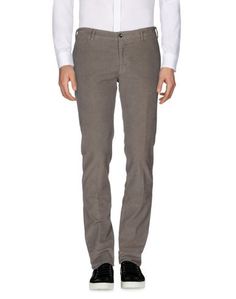 Повседневные брюки G.T.A. Manifattura Pantaloni