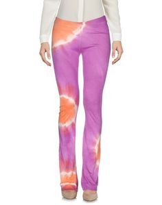 Повседневные брюки Blumarine