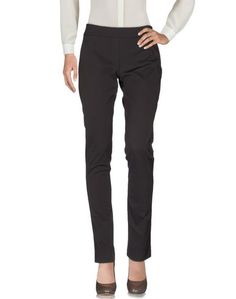 Повседневные брюки Pinko Black