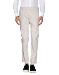 Повседневные брюки Dondup