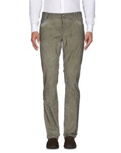 Повседневные брюки M.Grifoni Denim