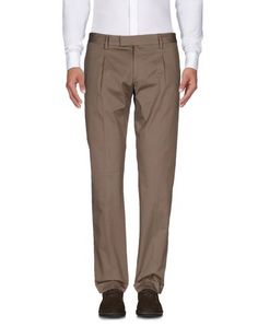 Повседневные брюки Gabardine