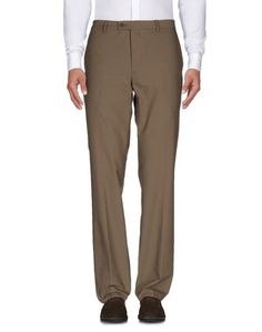 Повседневные брюки John Varvatos