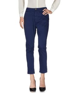 Повседневные брюки Manila Grace Denim