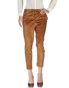 Повседневные брюки Manila Grace Denim