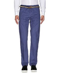Повседневные брюки Scotch & Soda
