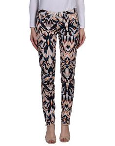 Повседневные брюки Just Cavalli