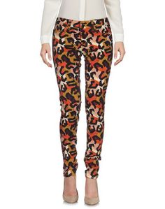 Повседневные брюки Just Cavalli