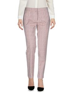 Повседневные брюки Tory Burch