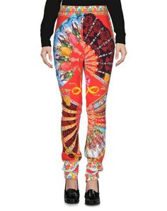 Повседневные брюки Dolce & Gabbana