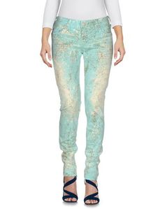 Джинсовые брюки True Religion