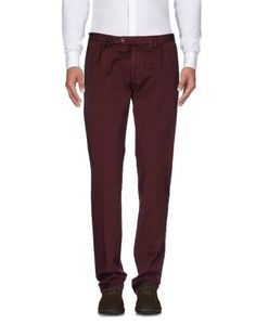Повседневные брюки Sartoria Latorre