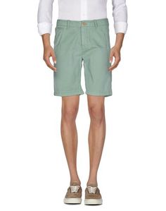 Бермуды Scotch & Soda